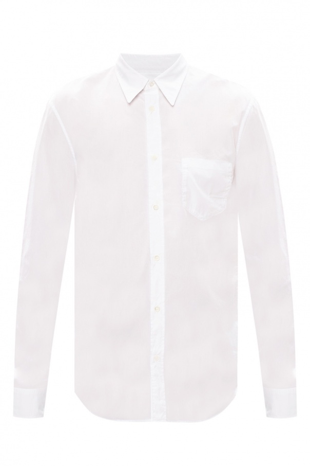 Maison Margiela Cotton shirt